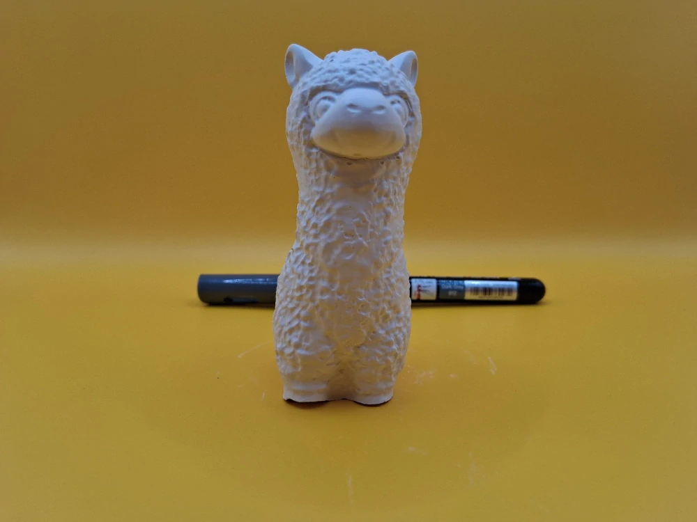 Alabík®Lama