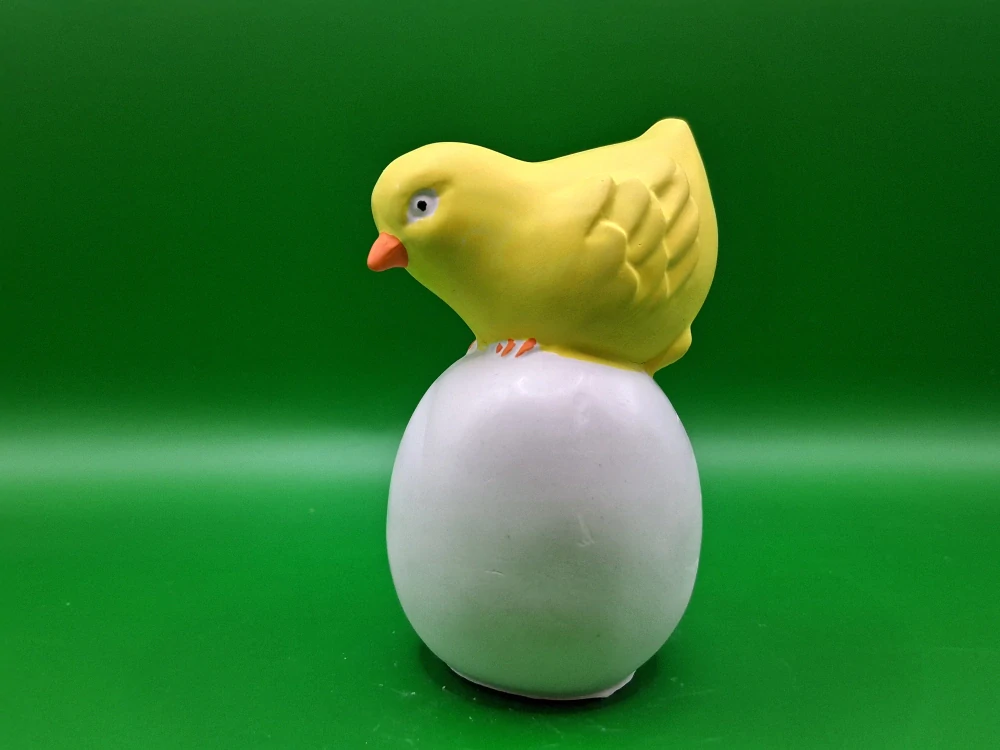 Alabík® Kuřátko na vajíčku 2