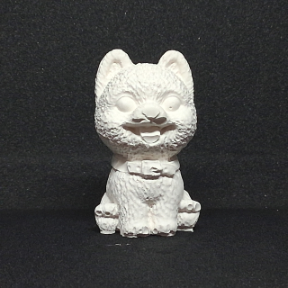 Alabík® Chlupatý Pejsek (Pomeranian)