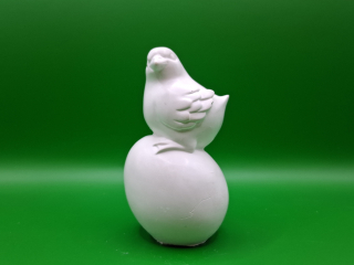 Alabík® Kuřátko na vajíčku 1