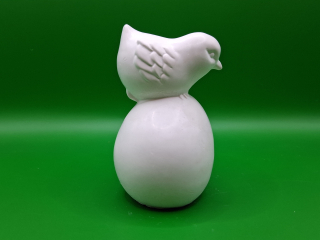 Alabík® Kuřátko na vajíčku 2